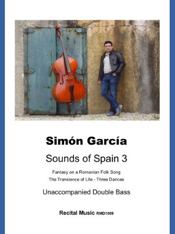 Sounds of Spain 3