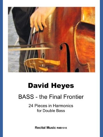 BASS - the Final Frontier