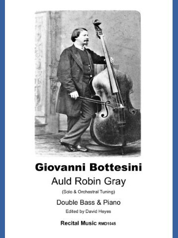 Auld Robin Gray