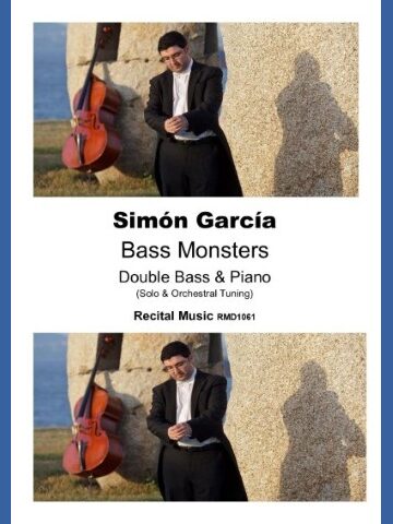 Bass Monsters
