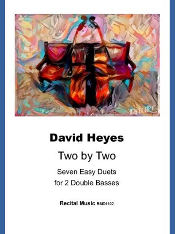 Two by Two
