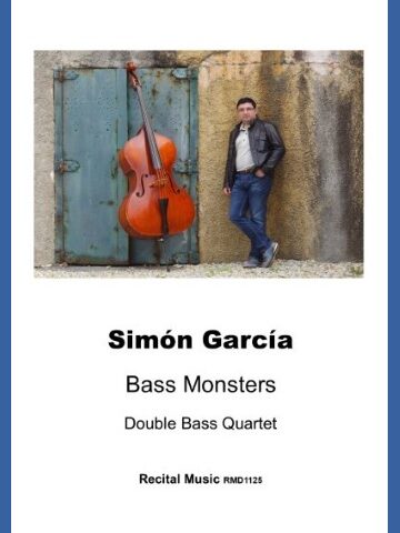 Bass Monsters