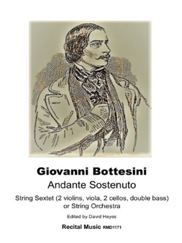 Andante Sostenuto