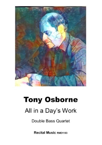All in a Day's Work