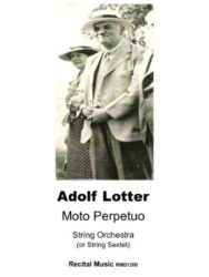 Moto Perpetuo