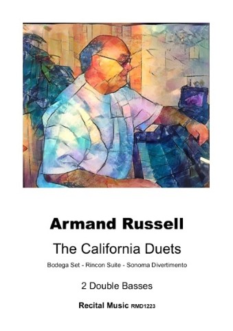 The California Duets
