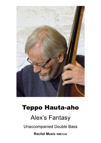 Alex's Fantasy