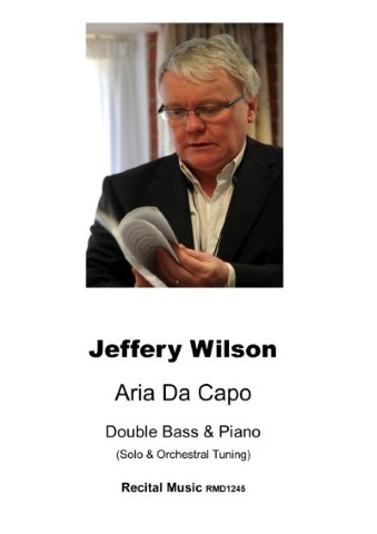 Wilson: Aria Da Capo