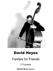 Fanfare for Friends