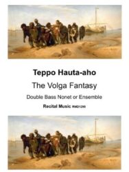 The Volga Fantasy