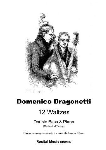 12 Waltzes