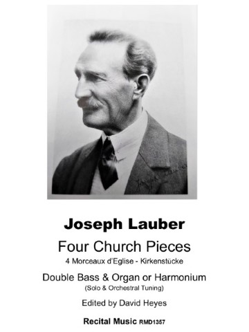 4 Church Pieces