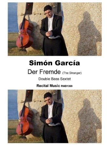 Der Fremde (The Stranger)