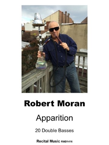 Apparition