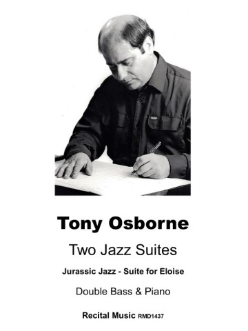 Two Jazz Suites