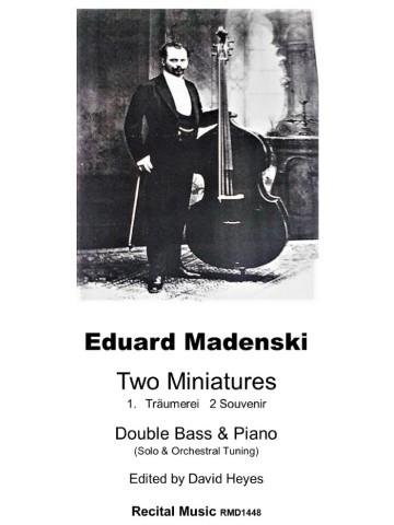 Two Miniatures