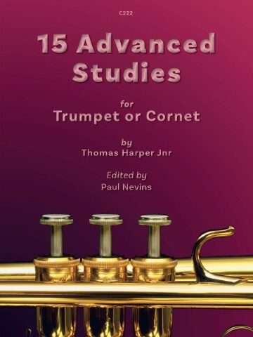 15 Advanced Studies