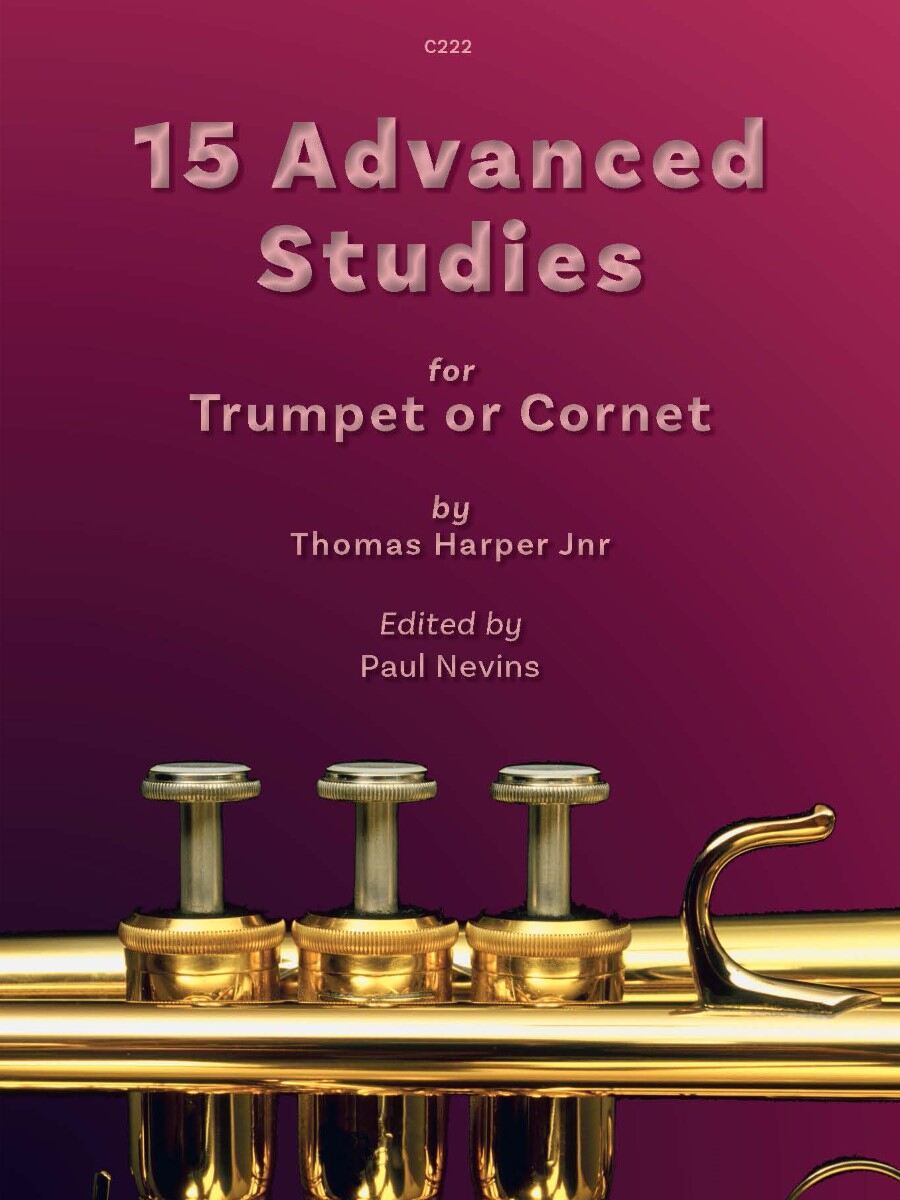 15 Advanced Studies