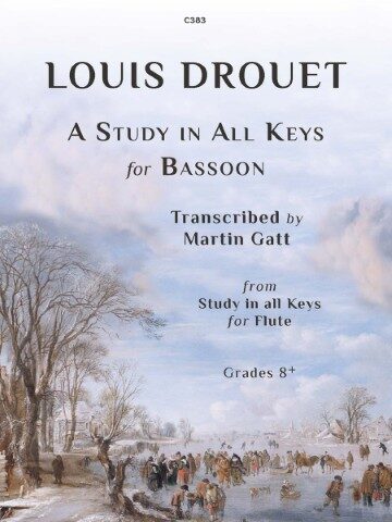 A Study in All Keys