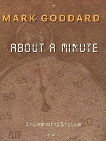About a Minute