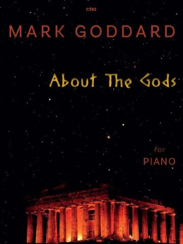 About The Gods
