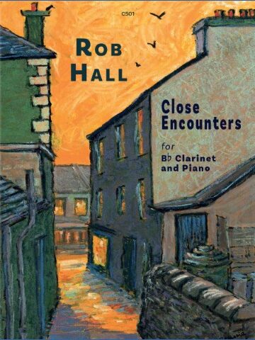 Close Encounters