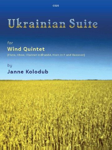 Ukrainian Suite