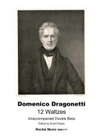 12 Waltzes for Double Bass