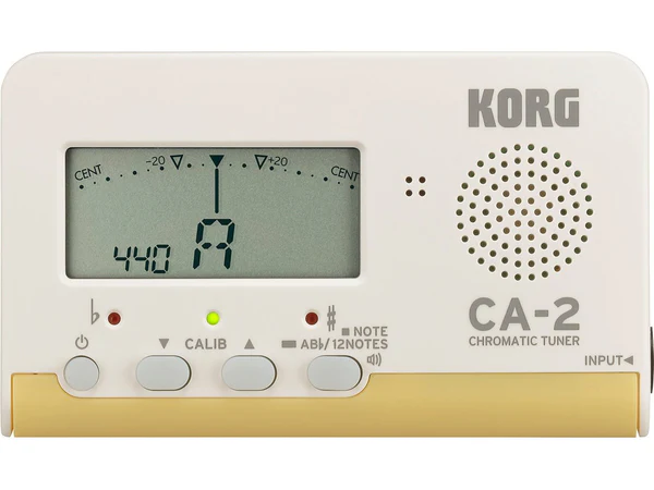 1 CA 2 front