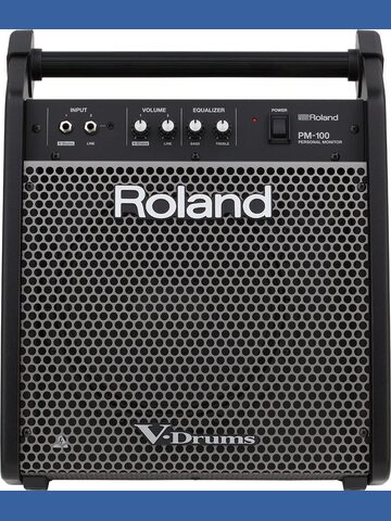 Roland PM-100 Drum Monitor