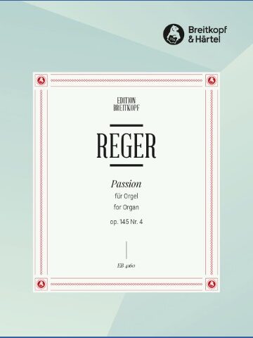 7 Pieces Op. 145