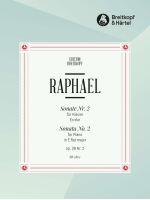 2 Sonatas Op. 38