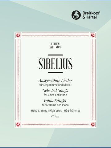 15 Selected Songs