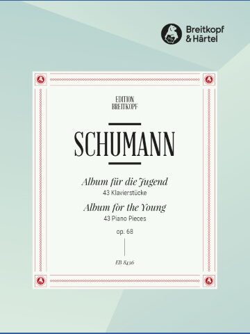 Album for the Young Op. 68