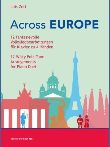 Across Europe