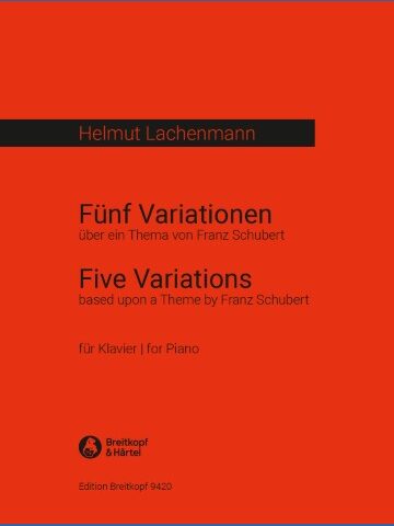 5 Variations