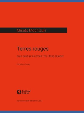Terres rouges