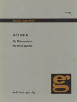 Actinia