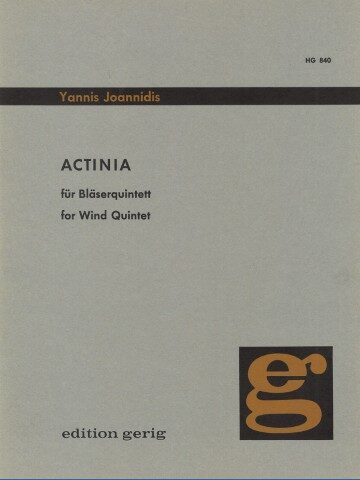 Actinia