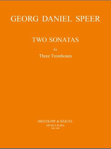 2 Sonatas