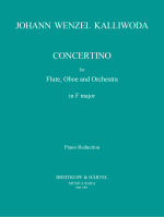 Concertino in F major