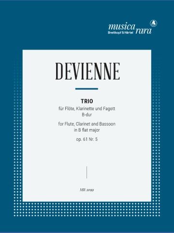 Trios Op. 61