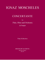 Concertante in F major