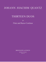 13 Duets