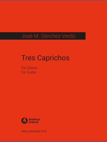 Tres Caprichos