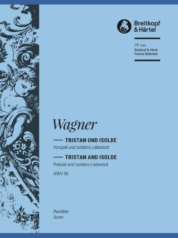 Tristan and Isolde WWV 90