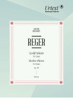 12 Pieces Op. 59