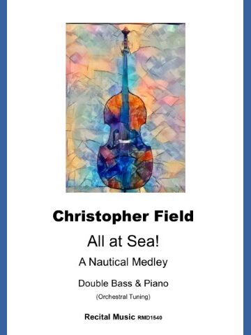 All at Sea!