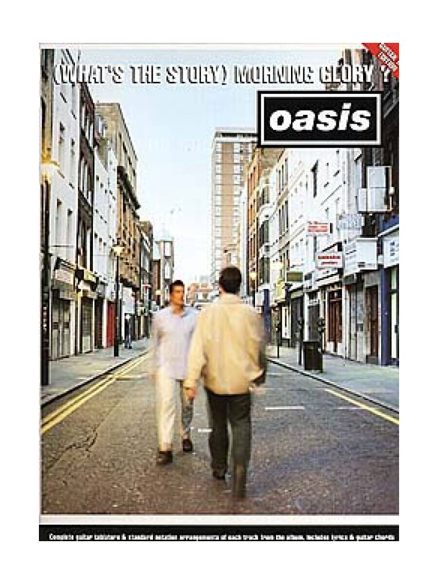 (What's The Story) Morning Glory?