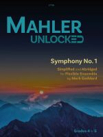 Mahler Unlocked